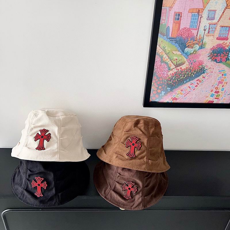 Chrome Hearts Hat 100502